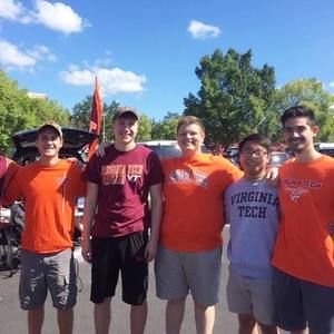 Meet your Posher, Ryan